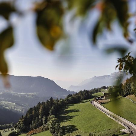 Апартаменти Wargerhof - Urlaub Auf Dem Bauernhof Мельтіна Екстер'єр фото