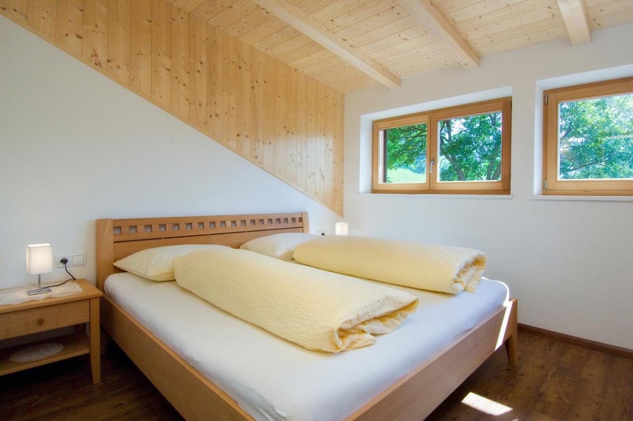 Апартаменти Wargerhof - Urlaub Auf Dem Bauernhof Мельтіна Екстер'єр фото